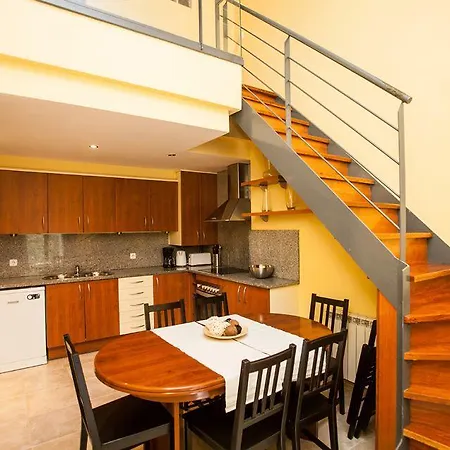 Duplex Pedret *
