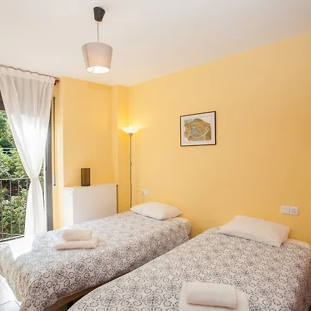 Duplex Pedret * Girona