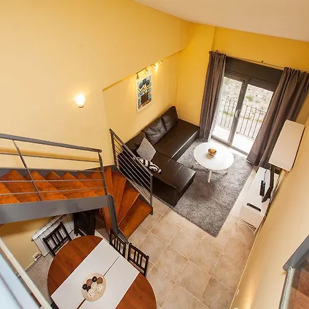 Duplex Pedret