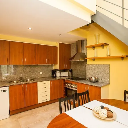 Duplex Pedret *