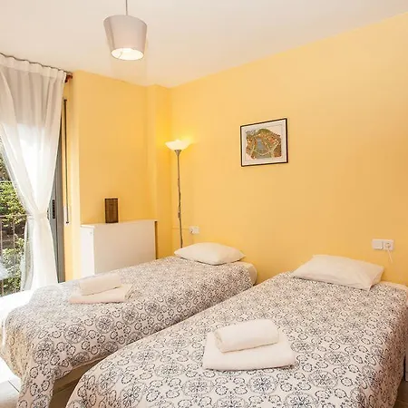 Duplex Pedret * Girona