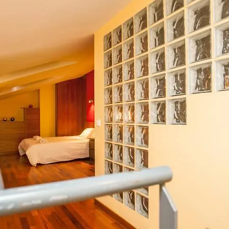 Lejlighed Duplex Pedret Girona