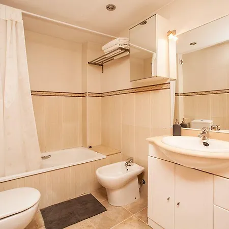 Duplex Pedret Girona