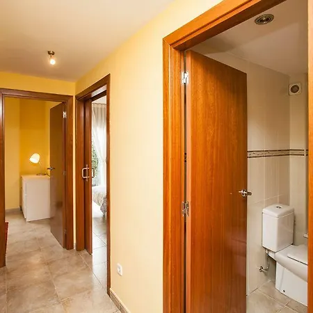 Duplex Pedret