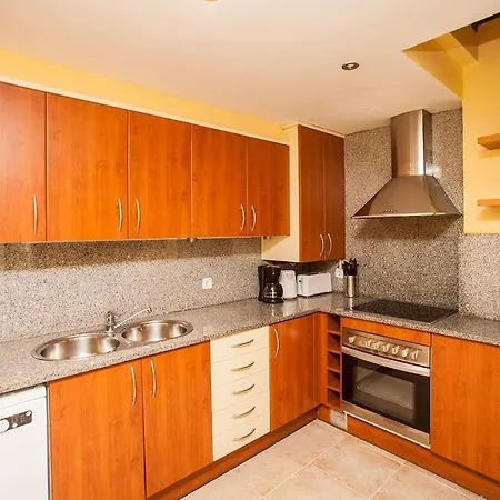 Duplex Pedret Lejlighed *