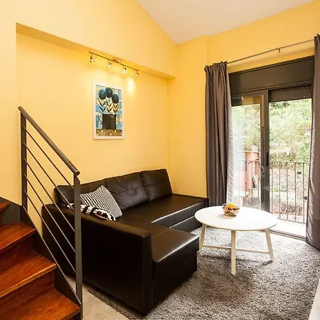 Duplex Pedret Girona