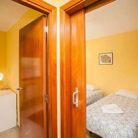 Duplex Pedret Girona