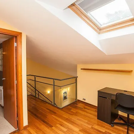 Duplex Pedret * Girona