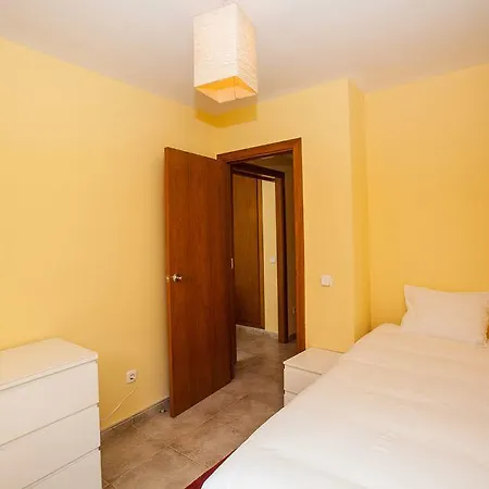 Duplex Pedret Lejlighed *