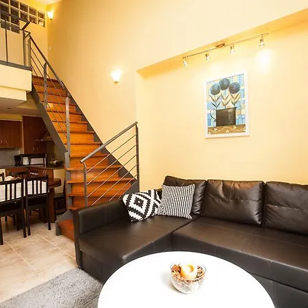 Duplex Pedret
