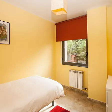 Duplex Pedret