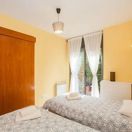 Duplex Pedret Lejlighed Girona